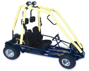 Carter Brothers Manufacturing recalled product