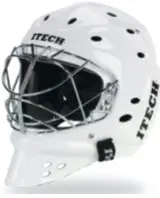 Mission-ITECH Hockey recalled product