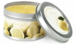 Home Interiors & Gifts recalled product