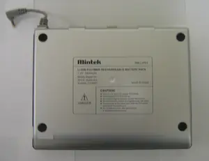 Mintek Digital recalled product