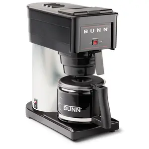 Bunn-O-Matic recalled product