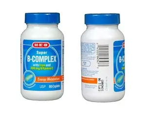 The Perrigo recalled product