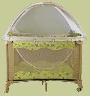 Child’s Death Prompts recalled product