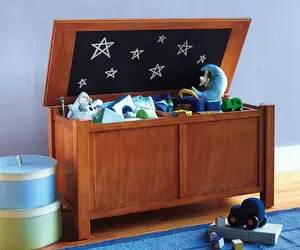 Pottery Barn Kids recalled product