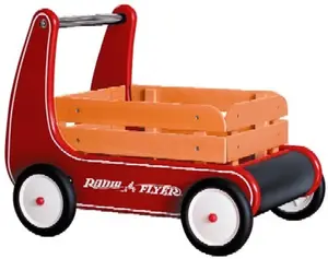 CPSC, Radio Flyer recalled product