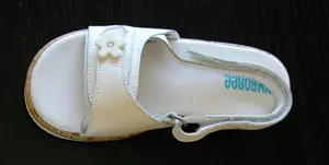 The Gymboree recalled product