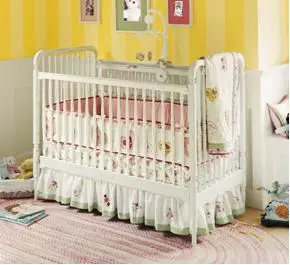 CPSC, Pottery Barn Kids recalled product