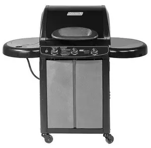 The Coleman recalled product