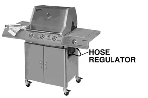 The Brinkmann Corporation recalled product