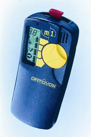 Ortovox USA recalled product