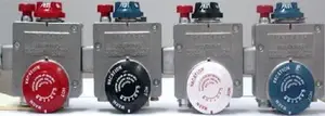 Robertshaw Controls recalled product
