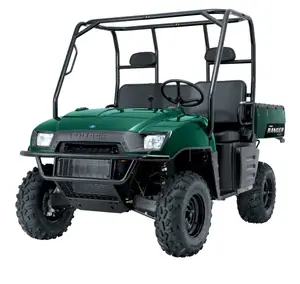 Polaris Industries recalled product