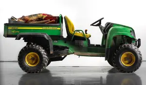Deere & recalled product