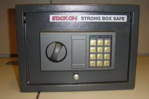 CPSC, Stack-On Products recalled product