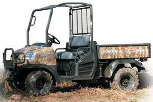 CPSC, Kubota recalled product