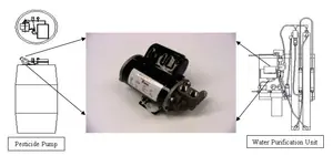 Emerson Motor , 8100 W. Florissant Ave., St. Louis MO 63136 recalled product