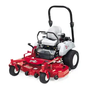 Exmark Manufacturing recalled product