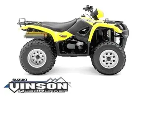 CPSC, American Suzuki Motor Corporation recalled product
