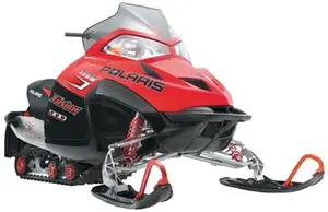 Polaris Industries recalled product