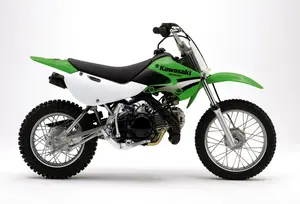 Kawasaki Motors Enterprise (Thailand) recalled product