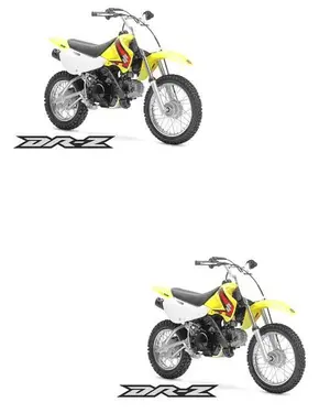 Kawasaki Motors Enterprise (Thailand) recalled product