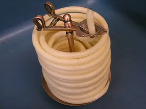Zhongshan Zhongnam Candle Manufacturer recalled product