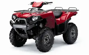 Kawasaki Motors Manufacturing , USA recalled product