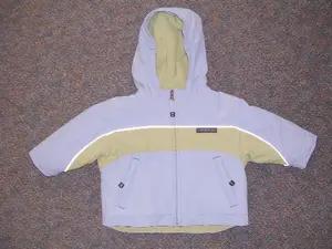 CPSC, Lands' End recalled product