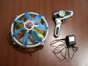 CPSC and QSP, recalled product
