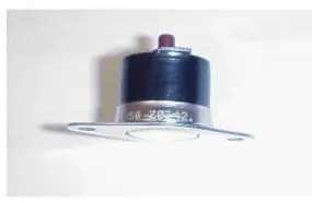 Honeywell Sensing and Controls recalled product