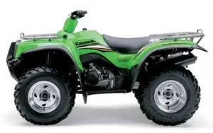 Kawasaki Motors Manufacturing , USA recalled product