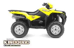CPSC, American Suzuki Motor Corporation recalled product