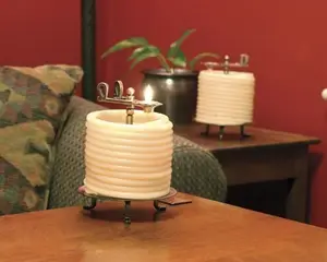 Zhongshan Zhongnam Candle Manufacturer recalled product