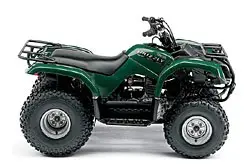 Yamaha Motor Corporation, U.S.A recalled product