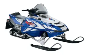 Polaris Industries recalled product