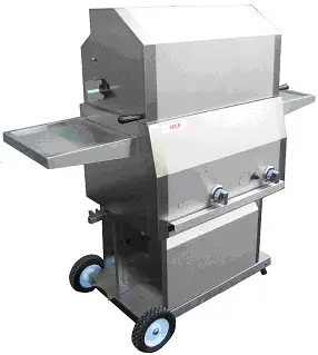 CSPS Metal recalled product
