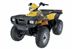Polaris Industries recalled product