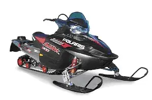 Polaris Industries recalled product