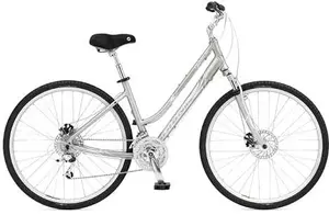 CPSC, Giant Bicycle recalled product