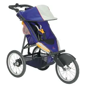 Kelty Division recalled product