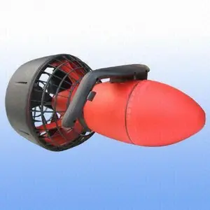 CPSC, Aqua Scout recalled product