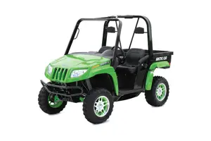 Arctic Cat recalled product