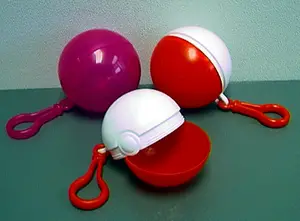 Unknown recalled product