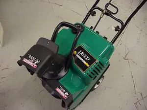 Ariens recalled product