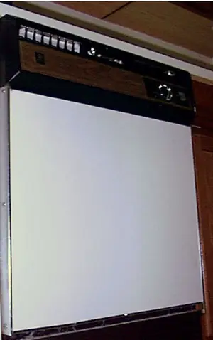 General Electric (GE) Appliances recalled product
