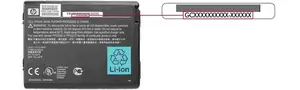 CPSC, Hewlett-Packard recalled product