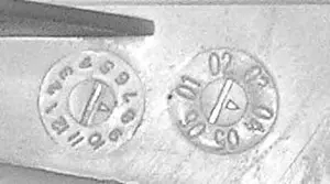 Dorel Juvenile Group USA recalled product