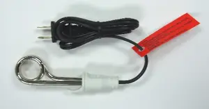 Chun Tai Electric Heater recalled product