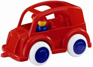 CPSC, International Playthings recalled product