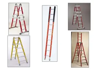 Louisville Ladder recalled product